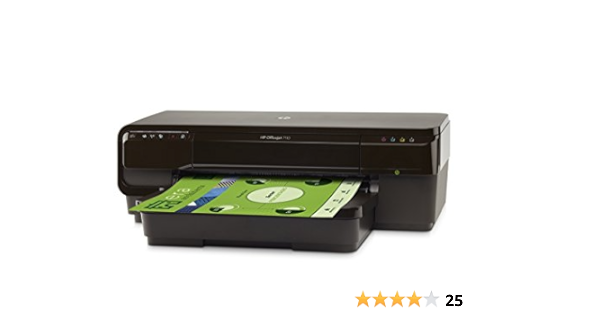 printer officejet 7110