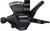 Shimano SL-M315-8R Shift Lever Right Hand 8-Speed Band On Rapidfire Plus view 5