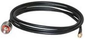 Hana Wireless CA400-NF-RSMA-6 NF To RPSMA Jumper Cable - 6 ft. WLM