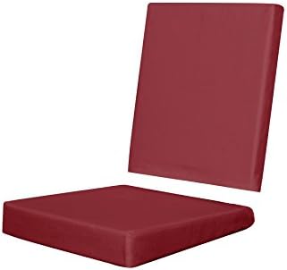 Sit Down – Removable – For Sit Down Floor Chair red
