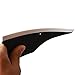 EHDIS Pro Auto Application Tool Conqueror Squeegee Original Corner Reach Tool Window Tint Conqueror Tool Soft Squeegee Blade with White Blade for Versatile Use-Pack of 5