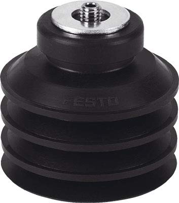 Festo 189406 Suction Cup With Connector, Model ESS-50-CN