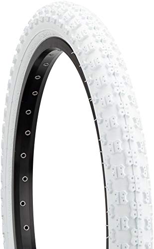 Kenda K50 Comp III Type Tire - 20" x 2.125", All White