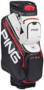dlx ping bag