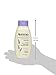 Aveeno Stress Relief Body Wash with Soothing Oat, Lavender, Chamomile & Ylang-Ylang Essential Oils, Dye- & Soap-Free Calming Body Wash for Shower Gentle on Sensitive Skin, 12 fl. oz