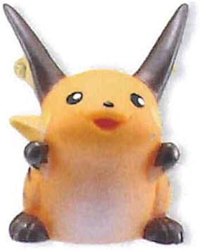 ポケモンキッズ 初代復刻弾 4 ライチュウ カードはランダムです 単品 通販 Amazon