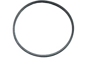 Raisman Carburetor Float Bowl Gasket Compatible with Briggs Parts 280492 4258 693981 796610 796611
