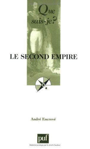 Le  Second Empire