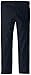 KHQ Big Girls' Skinny Ankle Length Pant with Stretch