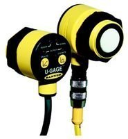 Banner Engineering T30uupaq Ultrasonic Sensor Electronic