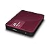 WD 3TB Berry My Passport Ultra Portable External Hard Drive - USB 3.0 - WDBBKD0030BBY-NESN