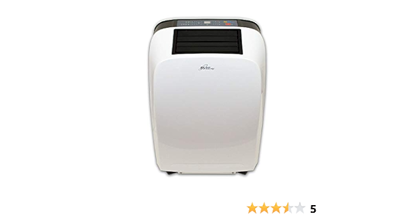 Portable Air Conditioner (ARP-9411 