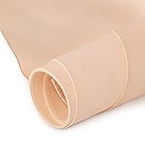 Thick Leather Sheets for Crafts Tooling Leather