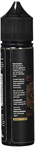 Flavorist Aromakonzentrat Tabak Royal, Shake-and-Vape zum Mischen mit Basisliquid für e-Liquid, 0.0 mg Nikotin, 10 ml – Bild 4