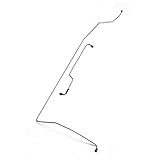 Omix-Ada 16737.09 Steel Brake Line Set