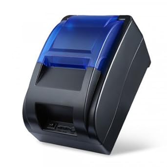 amigos bluetooth printer