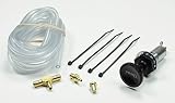 Keihin 38 40 Jet Ski PWC Kawasaki Single Carb Carburetor Primer Kit