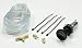 Keihin 38 40 Jet Ski PWC Kawasaki Single Carb Carburetor Primer Kit