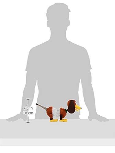 Disney Pixar Toy Story Slinky Dog - Thumbnail 3