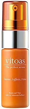 suntory vitoas serum