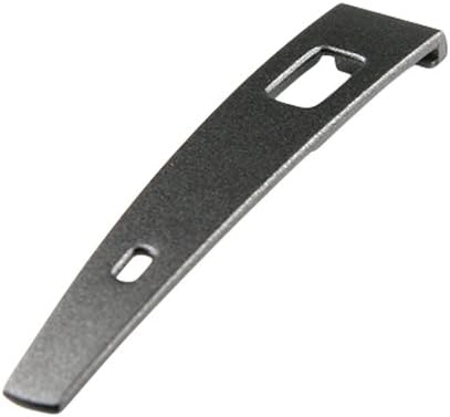 NoiseHush N500 Gray Original Replacement SnapOn Faceplate