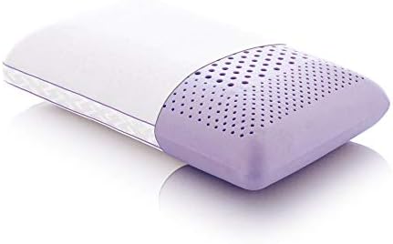 cannon never flat pillow