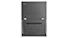 Lenovo Yoga 720-12IKB 2-in-1 Laptop Ideapad (81B5000KUS) Intel i5-7200U, 8GB RAM, 128GB SSD, 12.5” FHD IPS Touch-Screen, Win10 Home