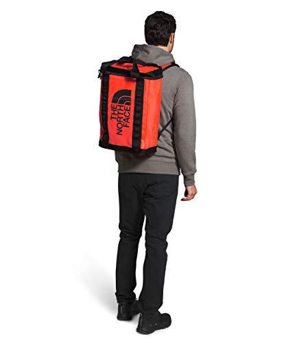 north face fuse box l