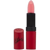 Rimmel Lasting Finish Kate Moss Matte Lipstick
