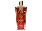 Victoria's Secret Passion Struck 8.4 oz Body Wash