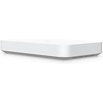 UbiQuiti UXG fibre : Amazon.ca: Electronics