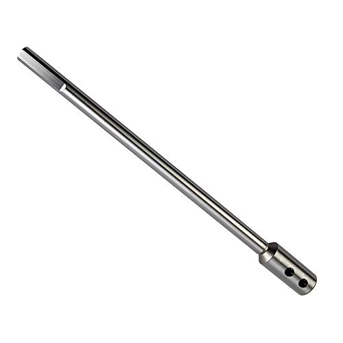 O'skool 10" Long Forstner Bit Extension