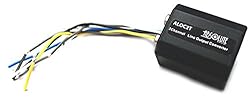 Absolute USA ALOC2T 40W 2 Channel Line Output