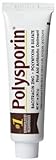 Polysporin First Aid Antibiotic Ointment-1 ounces (Pack of 4)