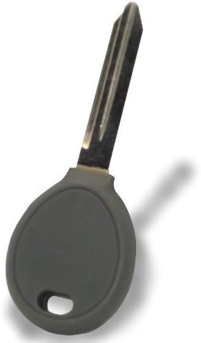 1999 99 Jeep Grand Cherokee Uncut Transponder Key