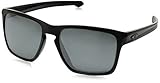 Oakley OO9346 Sliver Xl Polarized Iridium Square Sunglasses