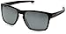 Oakley OO9346 Sliver Xl Polarized Iridium Square Sunglasses