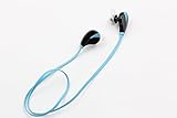 Bluetooth Headphones,HAOGOODS Wireless Bluetooth Headphones Noise Cancelling w/ Microphone [ Gym / Running / Exercise / Sweatproof ]