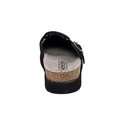 Mephisto Women's Halina Sandal, Black, 9