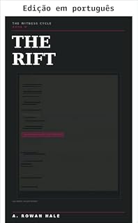 Livro O ciclo da testemunha