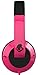 Skullcandy Uprock Headphones Pink