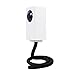 HOLACA Flexible Tripod Mount Pod Stick Flexible Gooseneck Selfie Stick for Arlo Essential Dog Camera,Arlo Ultra,Ring Stick Up Cam, Arlo Pro 3,Arlo Pro 2, Insta360 EVO,Insta360 ONE X 360 cam