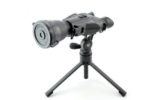 Armasight Discovery5x-3 Bravo Gen 3 Night Vision Binocular Grade B w/5x Magnification - Thumbnail 4