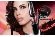 Maybelline Volum Express Mascara the Hypercurl Product of Thailand by Noomnote