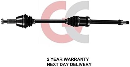 Drive Shaft High Quality Part Front Axle Left