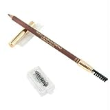 Sisley Phyto Sourcils Perfect Eyebrow Pencil ( With Brush & Sharpener ) - No. 02 Chatain - 0.55g/0.019oz