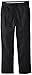 Perry Ellis Men's Big & Tall Classic-Fit Flat-Front Sharkskin Pant