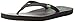 Sanuk womens Yoga Joy Metallic flip flop sandals