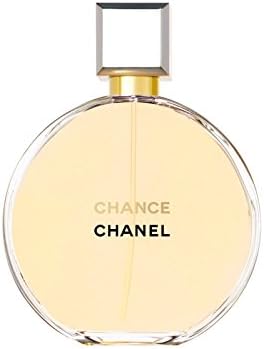 C H A N E L - CHANCE Eau De Parfum Spray for Women 1.7 FL OZ