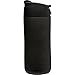 Aladdin Flip and Sip Vacuum Insulated Mug, 12-Ounce, Black